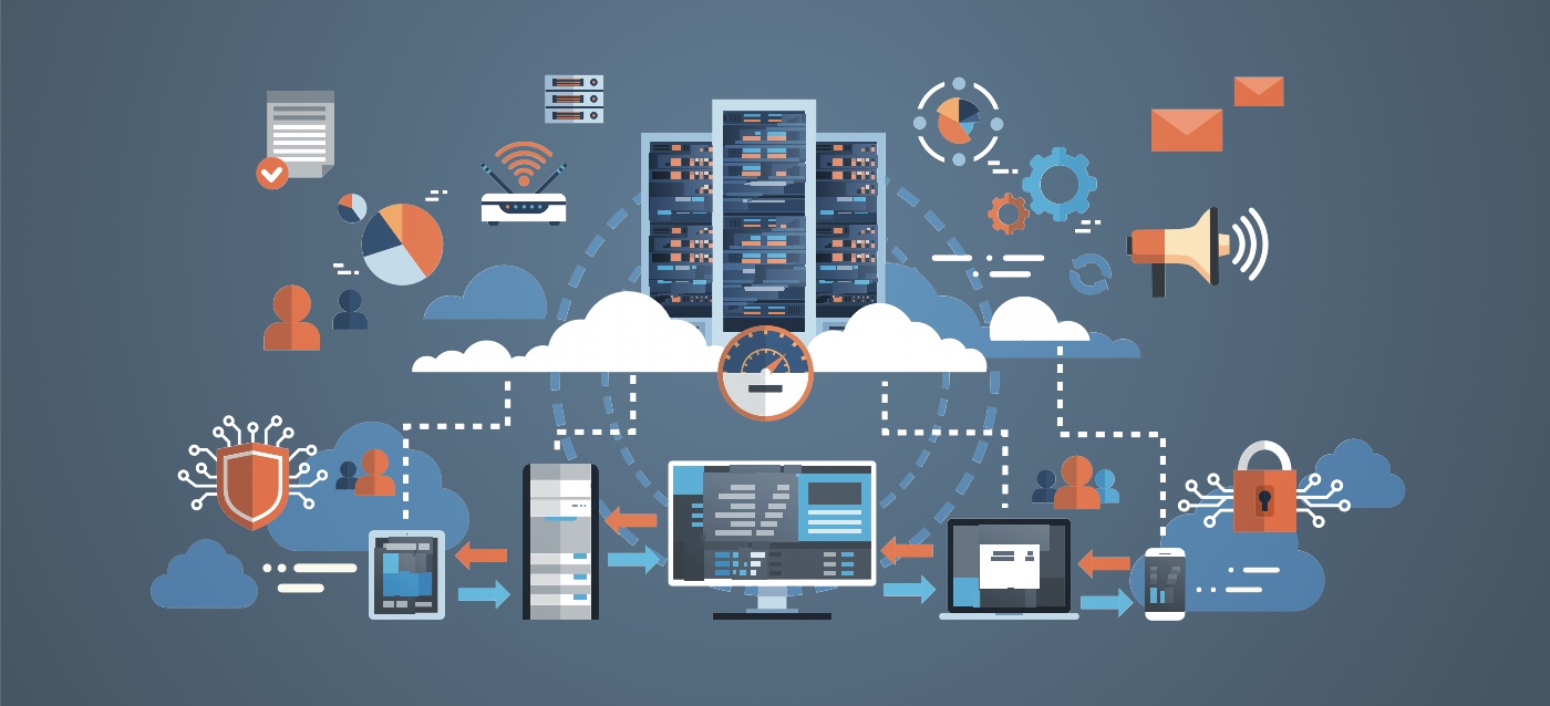 Undifferentiated Heavy Lifting